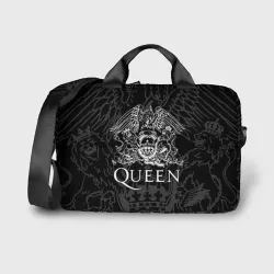 Сумка для ноутбука 3D Queen Квин
