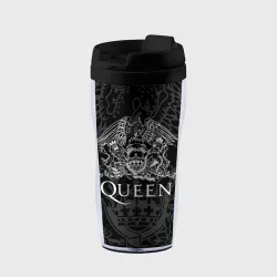 Термокружка-непроливайка Queen Квин