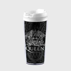 Термокружка-непроливайка Queen Квин