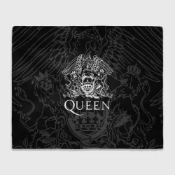Плед 3D Queen Квин