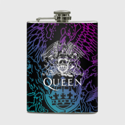 Фляга Queen Freddie Mercury