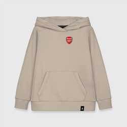 Детская толстовка хлопок Арсенал