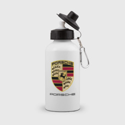 Бутылка спортивная Porsche Порше