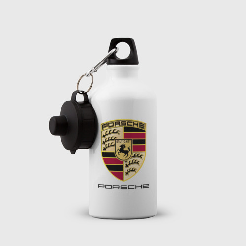 Бутылка спортивная Porsche Порше - фото 3