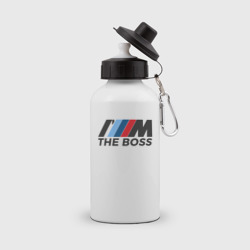Бутылка спортивная BMW the boss