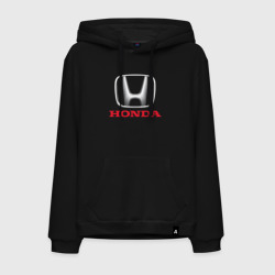 Мужская толстовка хлопок Honda