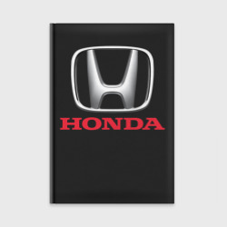 Ежедневник Honda