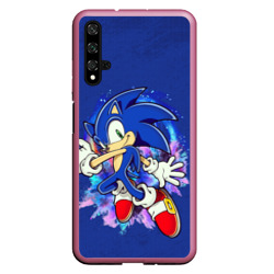 Чехол для Honor 20 Sonic