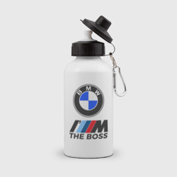 Бутылка спортивная BMW boss БМВ босс