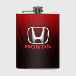 Фляга Honda big logo