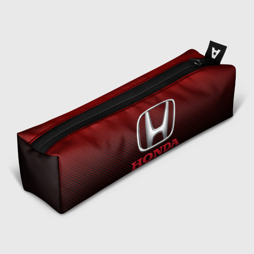 Пенал школьный 3D Honda big logo