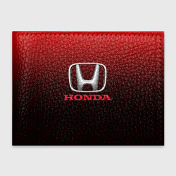 Обложка для студенческого билета Honda big logo