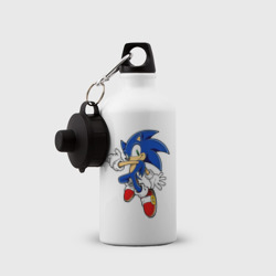 Бутылка спортивная Sonic - фото 2