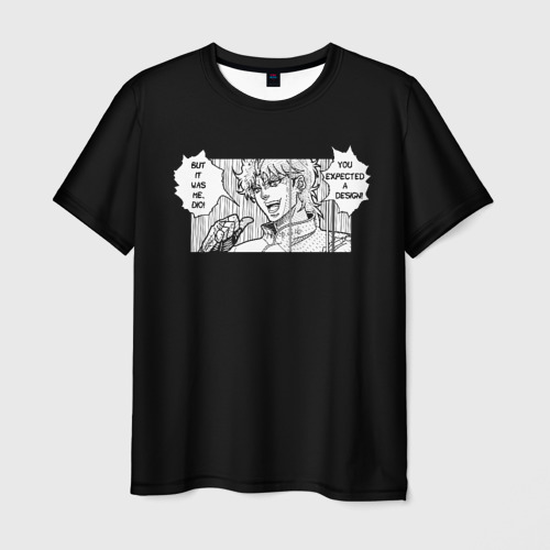 3D JoJo Bizarre Adventure It was Dio 1330 2113927