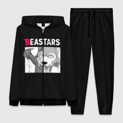 Женский костюм 3D Beastars, Legosi