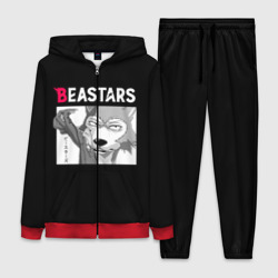 Женский костюм 3D Beastars, Legosi