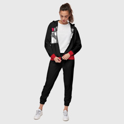 Женский костюм 3D Beastars, Legosi - фото 2