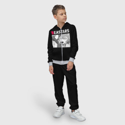 Детский костюм 3D Beastars, Legosi - фото 2