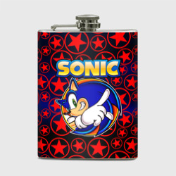 Фляга Sonic