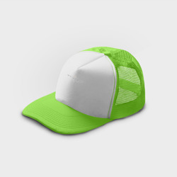 Кепка тракер с сеткой Moet & stiraet - фото 2