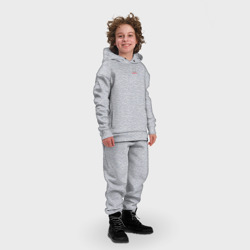 Детский костюм хлопок Oversize Honda - фото 2