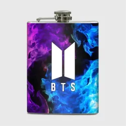 Фляга BTS БТС