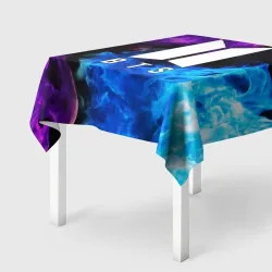 Скатерть 3D BTS БТС