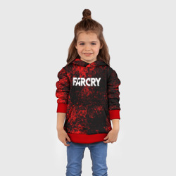 Детская толстовка 3D Farcry - фото 2