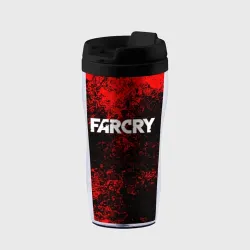 Термокружка-непроливайка Farcry