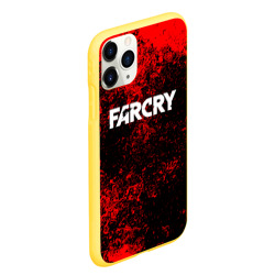 Чехол для iPhone 11 Pro Max матовый Farcry - фото 2