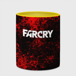 Кружка с полной запечаткой Farcry - фото 2