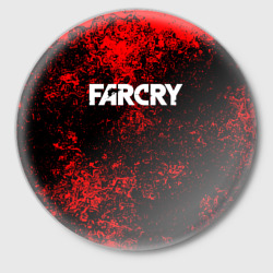 Значок Farcry