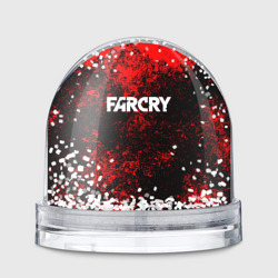 Игрушка Снежный шар Farcry