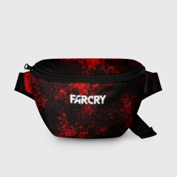 Поясная сумка 3D Farcry