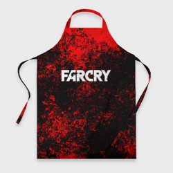 Фартук 3D Farcry