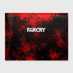 Обложка для студенческого билета Farcry