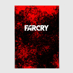 Постер Farcry