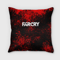 Подушка 3D Farcry