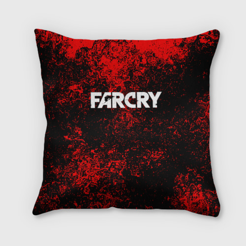 Подушка 3D Farcry