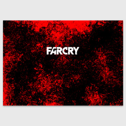 Поздравительная открытка Farcry