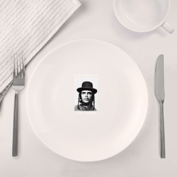 Набор: тарелка + кружка И шо, Гевара? А шо такое? - фото 2