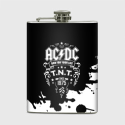 Фляга AC/DC T.N.T.