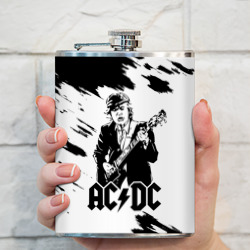 Фляга AC/DC - фото 2