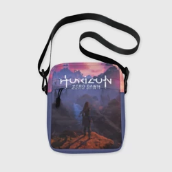 Сумка через плечо 3D Horizon Zero Dawn