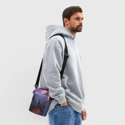 Сумка через плечо 3D Horizon Zero Dawn - фото 2