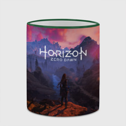 Кружка с полной запечаткой Horizon Zero Dawn - фото 2