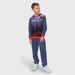 Детский костюм 3D Horizon Zero Dawn - фото 2