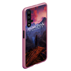 Чехол для Honor 20 Horizon Zero Dawn - фото 2