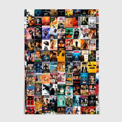 Постер Постеры фильмов