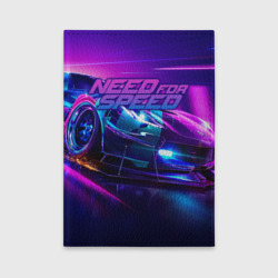 Обложка для автодокументов Need for Speed